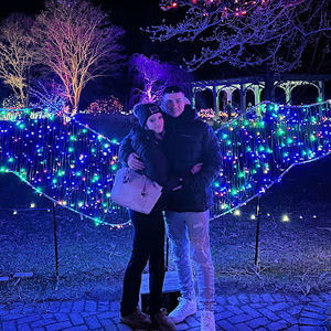 Meet your Posher, Madison